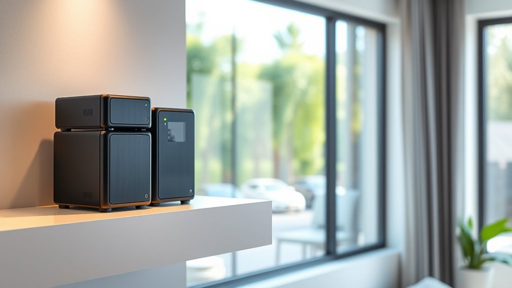 key factors for battery selection