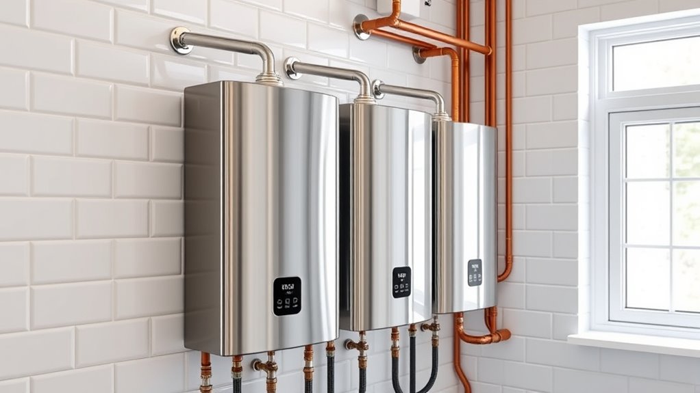 key factors for selection