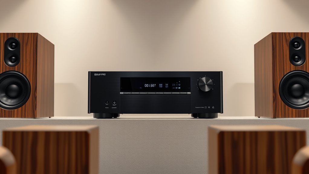 key features for dolby atmos