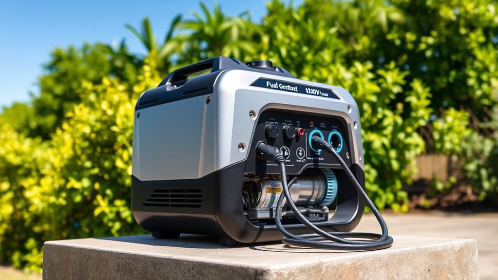 key generator selection factors