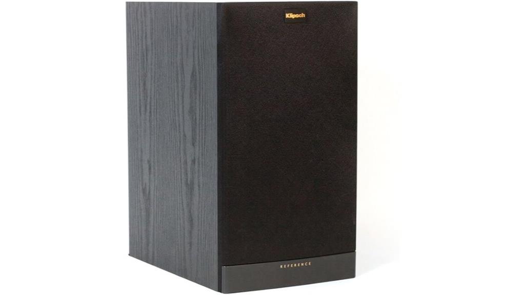 klipsch rb 61 ii pair