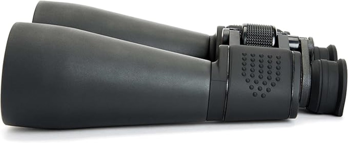 large aperture astronomical binoculars