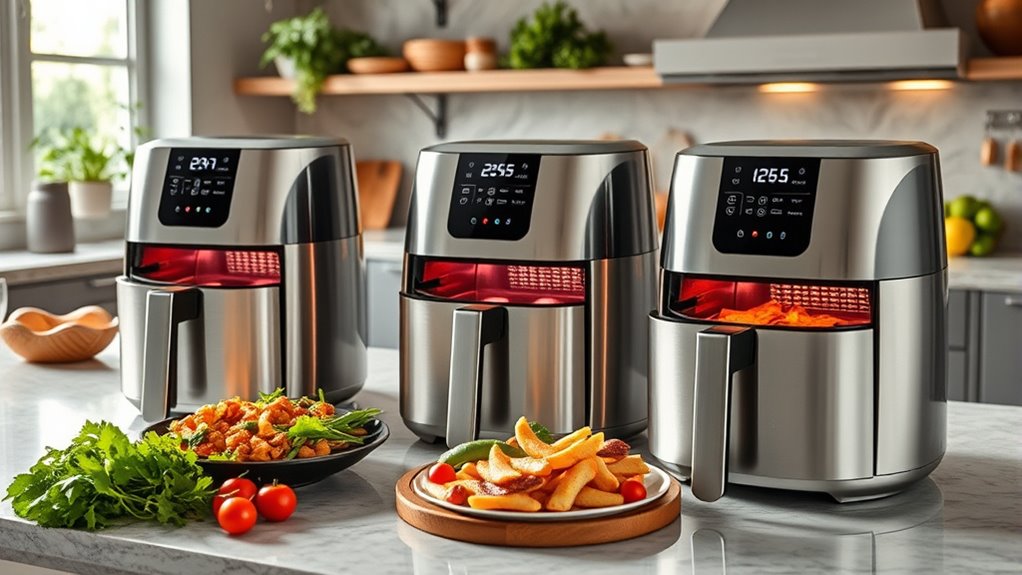large capacity smart features