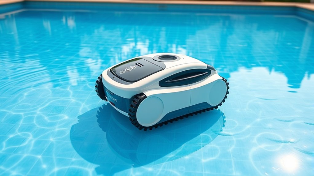 large pool cleaning essentials