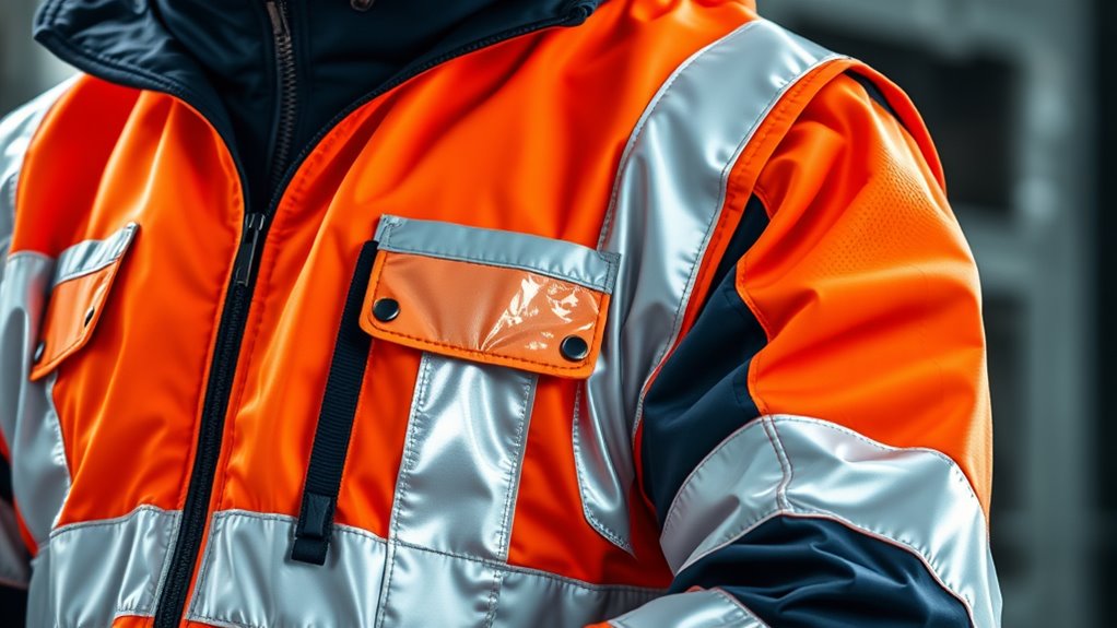 layers reflectives heat gear