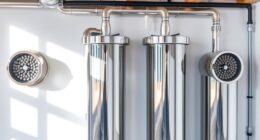 lead removal water filters