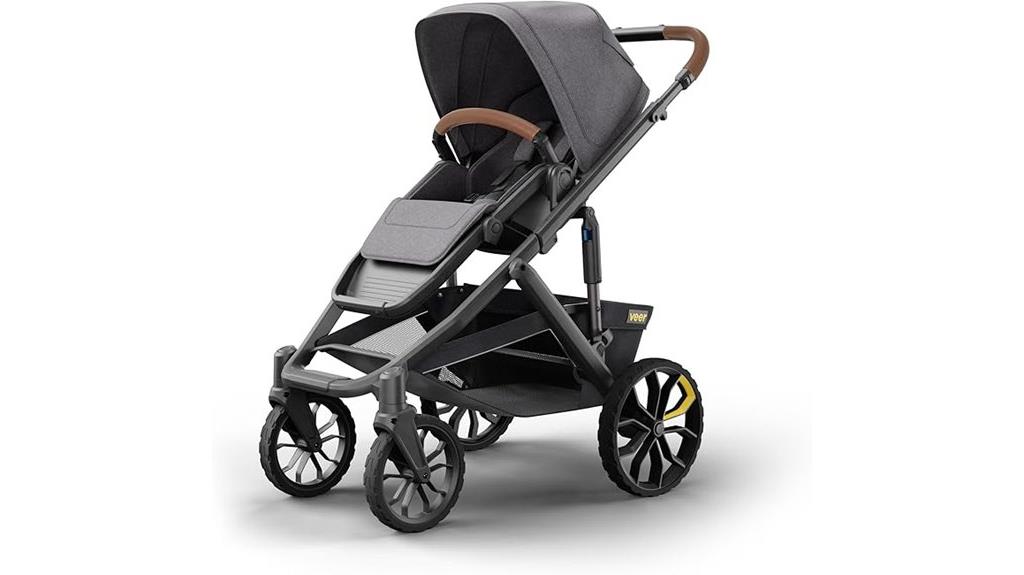 leather grips bumper bar