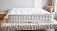 luxury hybrid latex mattresses