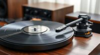 luxury vinyl turntable guide