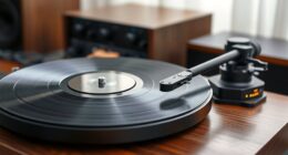luxury vinyl turntable guide