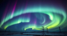 managing solar storm risks