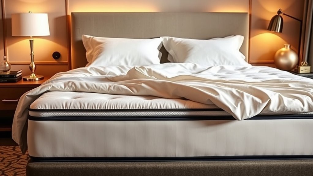 material quality support comfort
