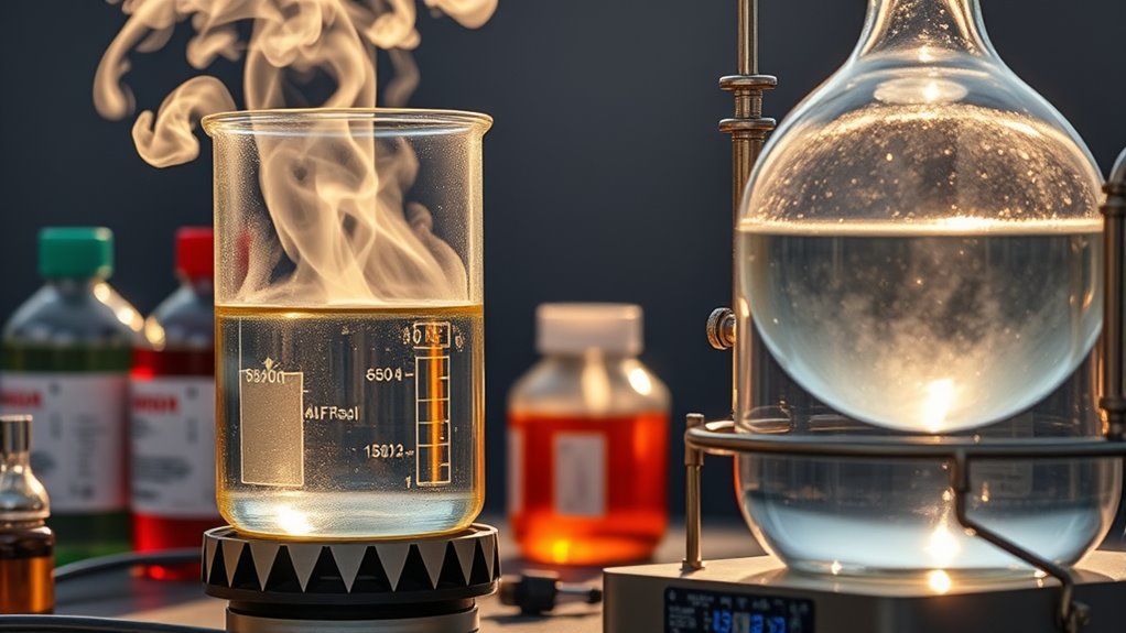 methods of water purification