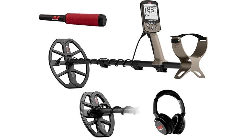 minelab x terra elite