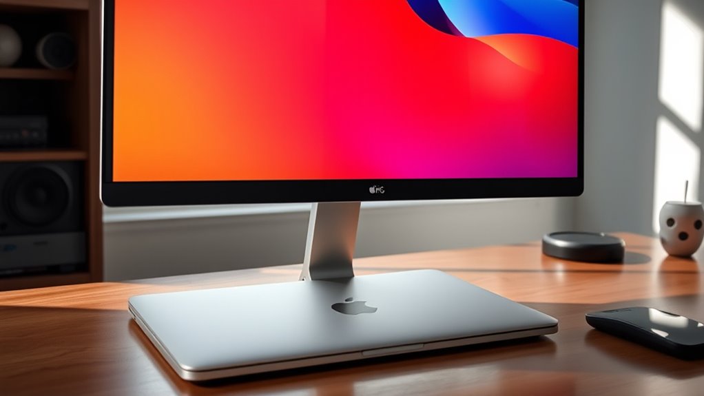 monitor selection considerations