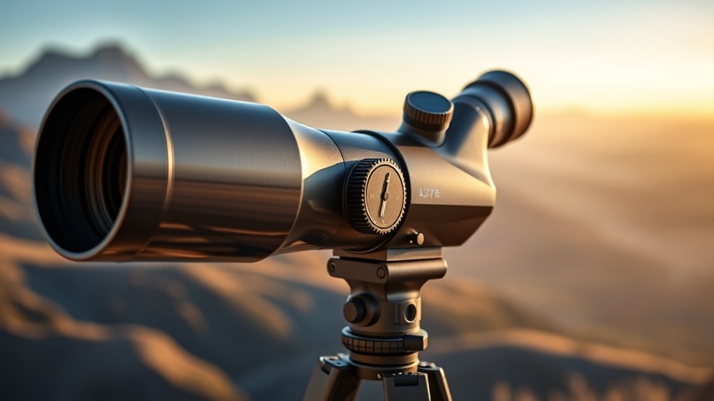 optical clarity and durability