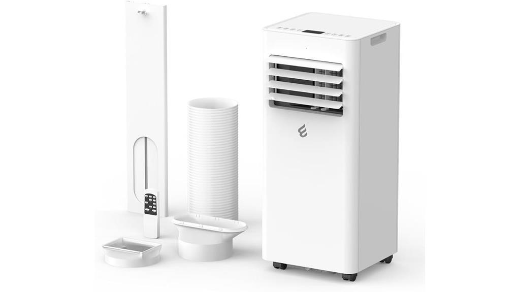 portable 10 000 btu ac