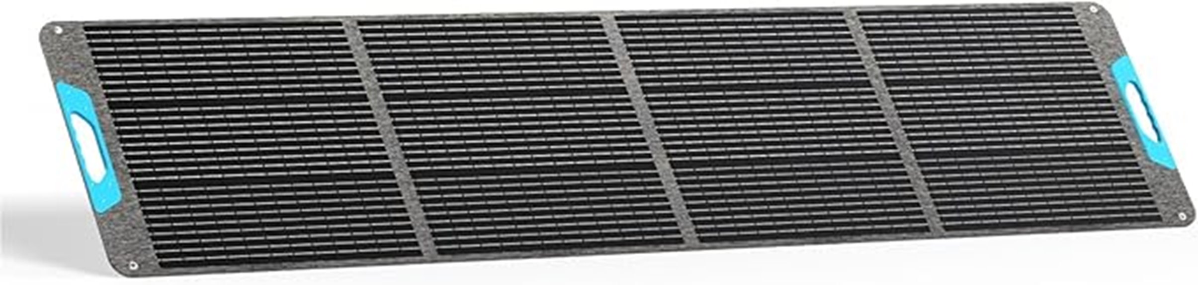 portable 200w solar panel