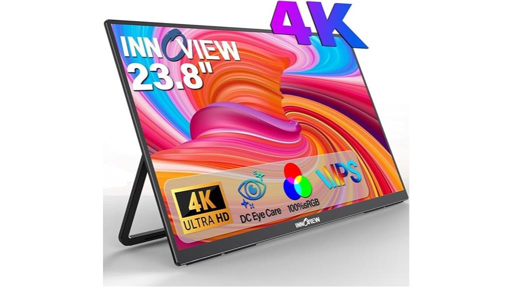 portable 4k usb c hdmi