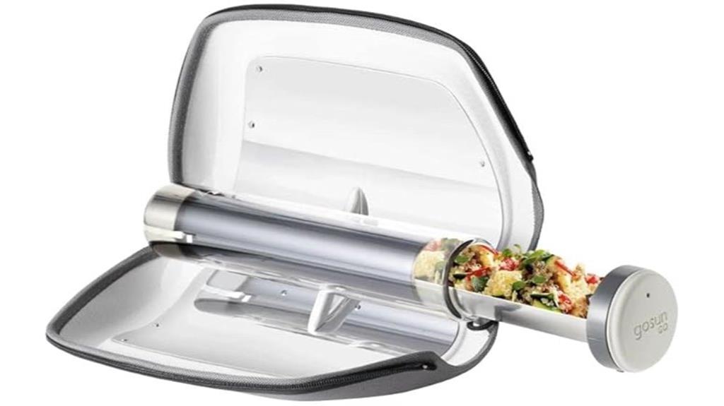 portable camping stove