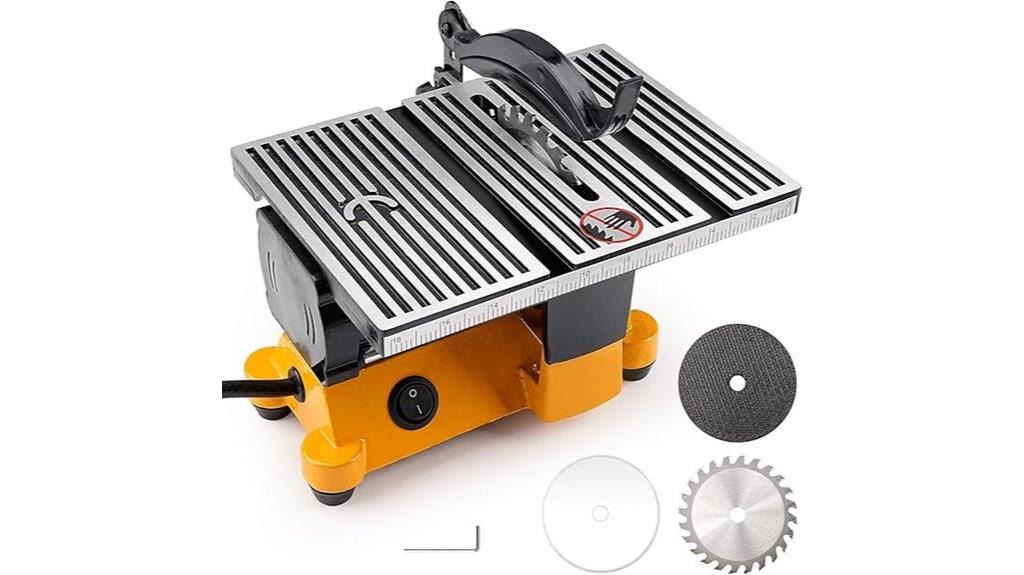 portable multi function saw