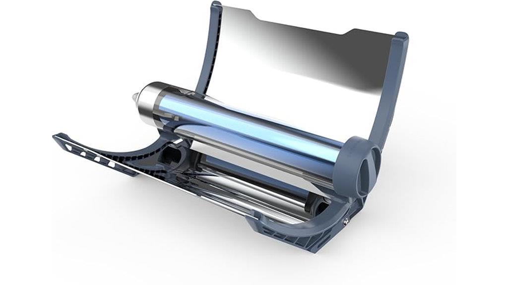 portable solar oven kit