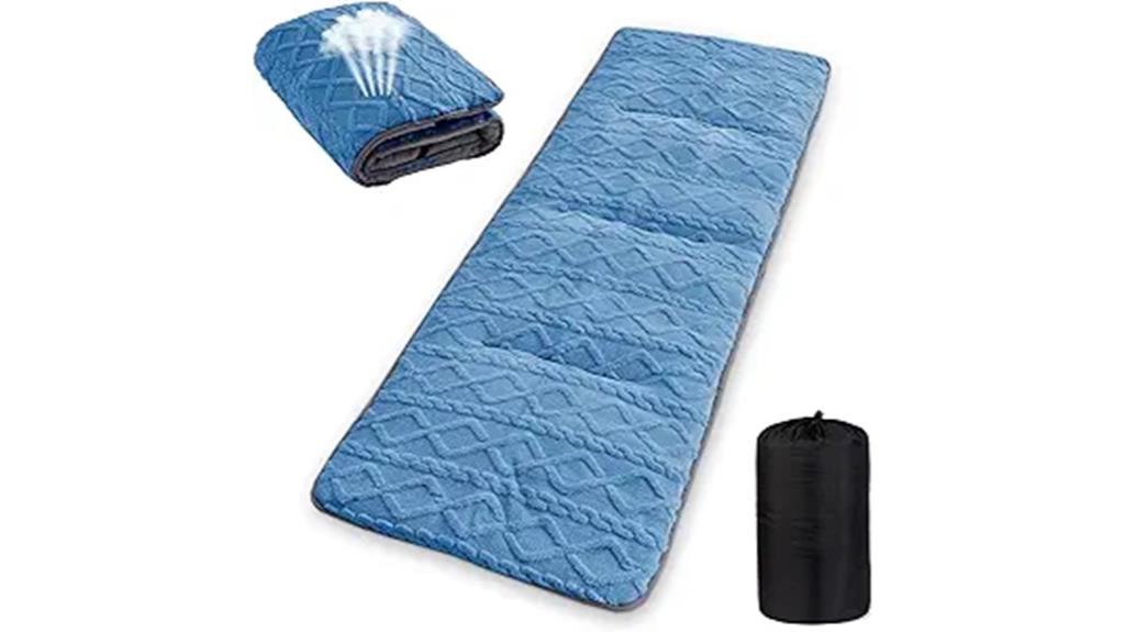 portable waterproof camping cot