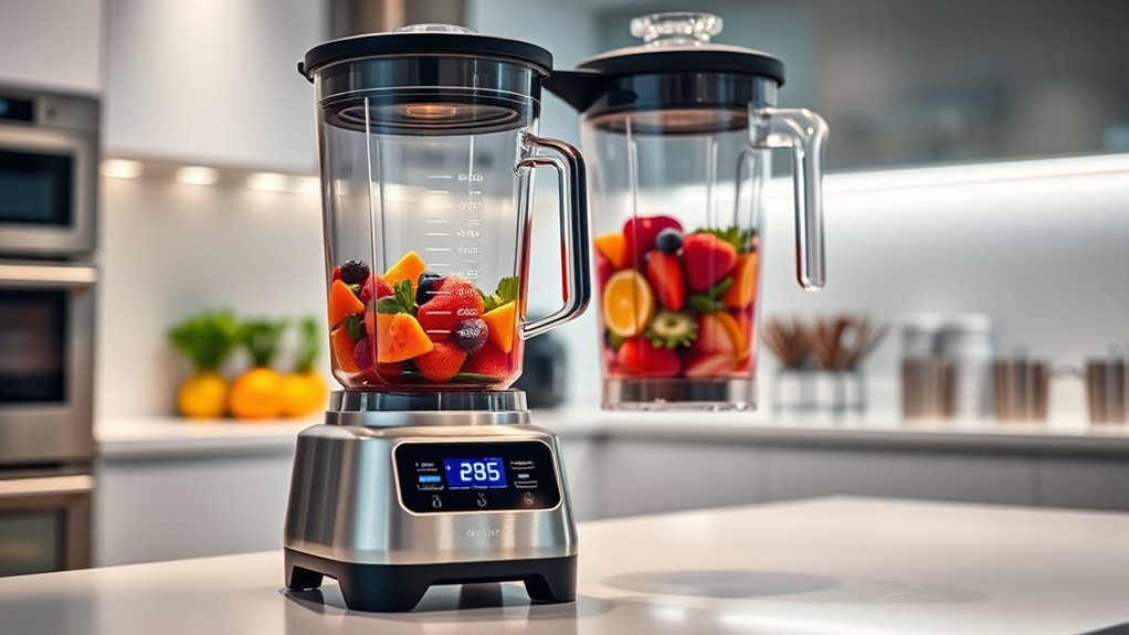 power capacity ease durability