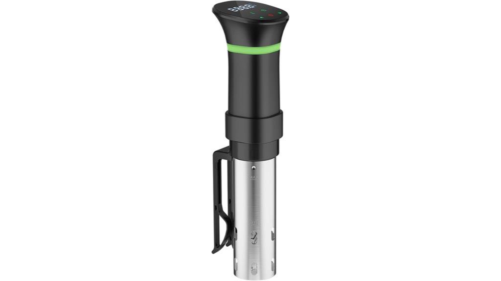 powerful 1000w immersion circulator