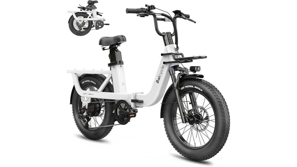 powerful adult e bikes upgrade