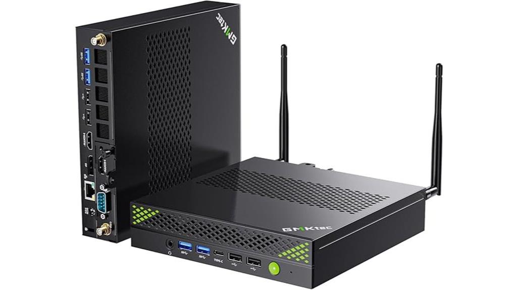 powerful intel i9 mini pc