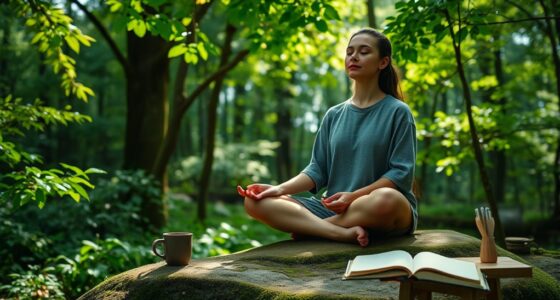 practical focus stress reduction