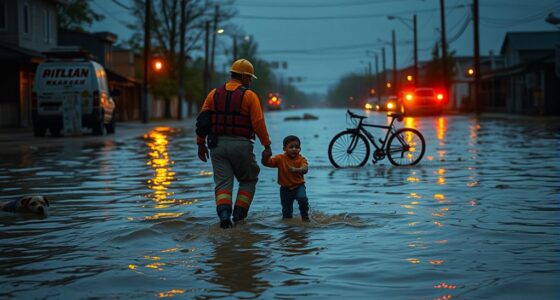 pre disaster ethical decision making