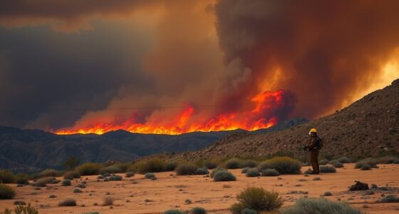 prepare stay alert evacuate