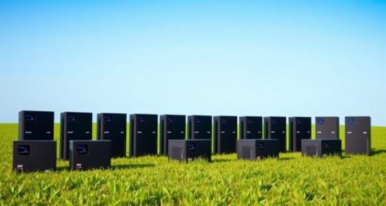 quiet 3000w inverter generators