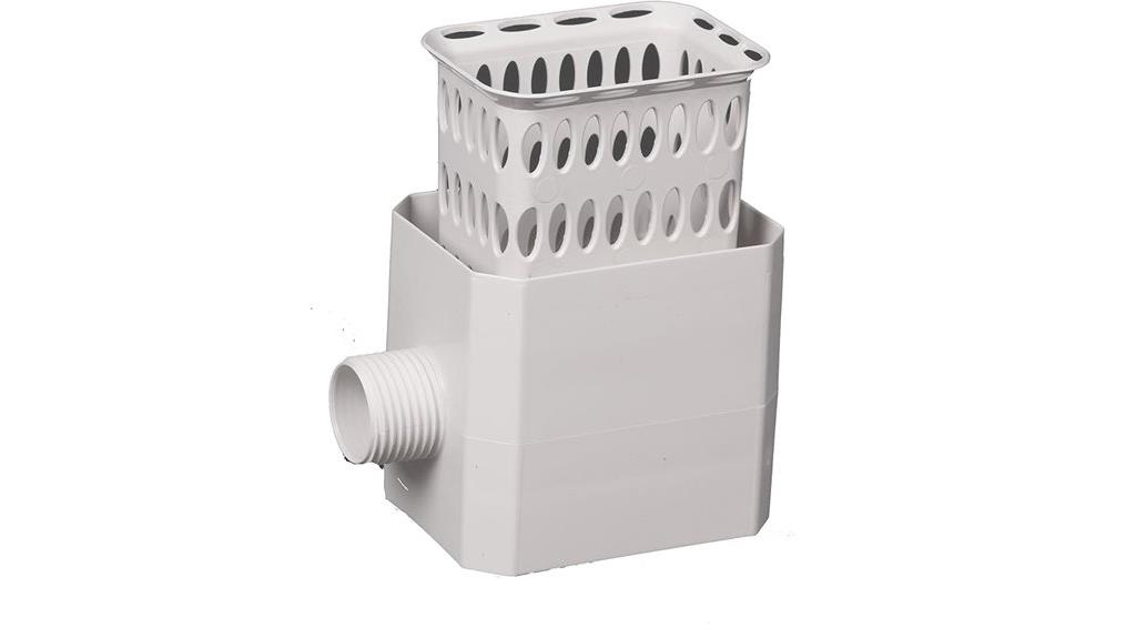 rainwater catchment kit