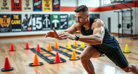 realistic practice builds automatic responses