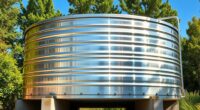 reliable water storage solutions