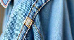 repair clothes extend life