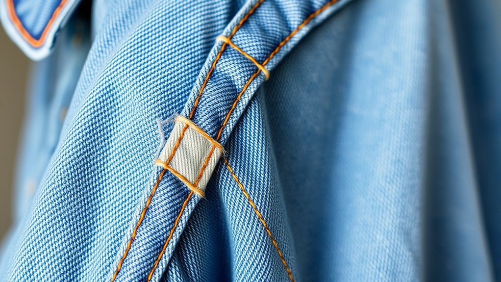 repair clothes extend life