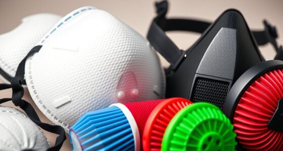 respiratory protection equipment overview