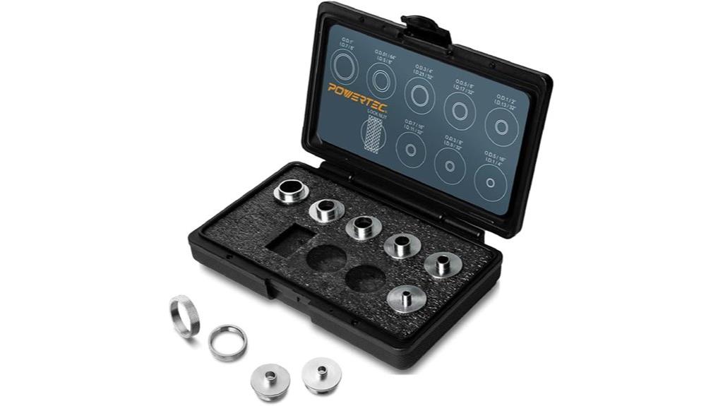 router guide set kit
