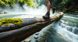 safe river crossing tips