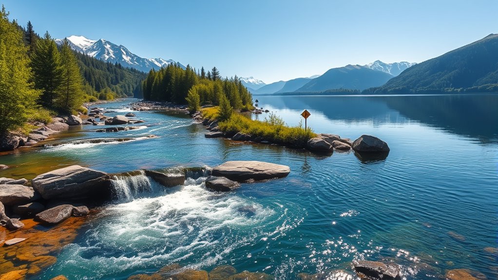 safe water treatment methods