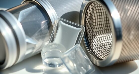 safe water treatment practices