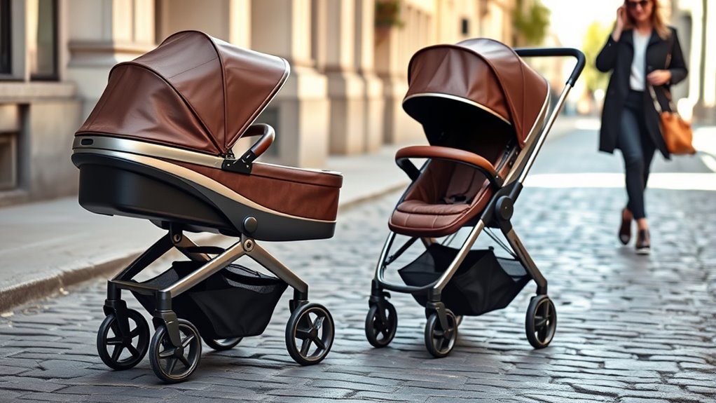 safety versatility comfort durability