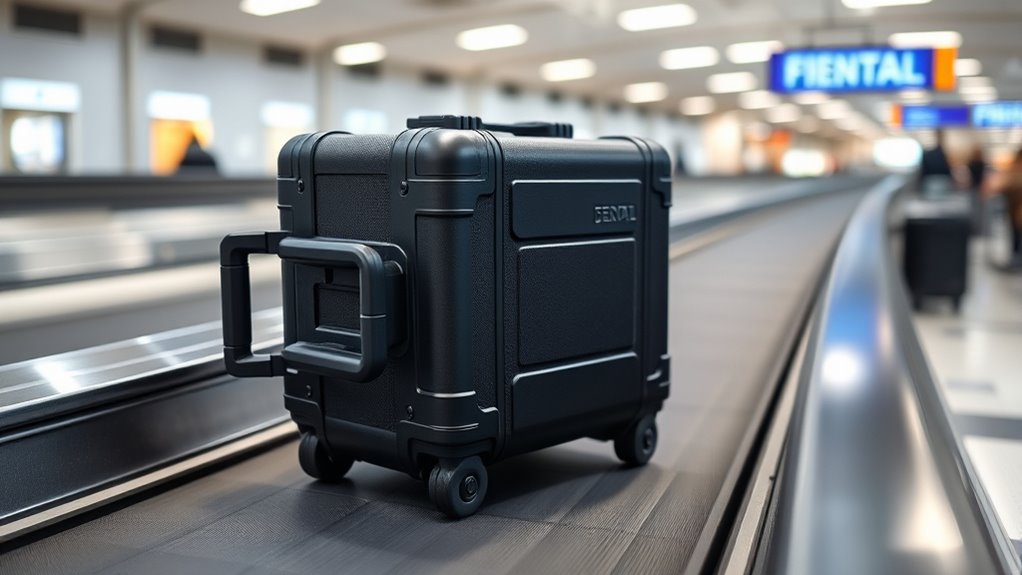 size durability organization portability