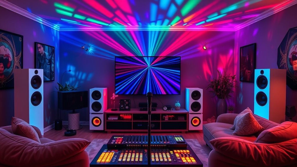 sound microphones portability atmosphere