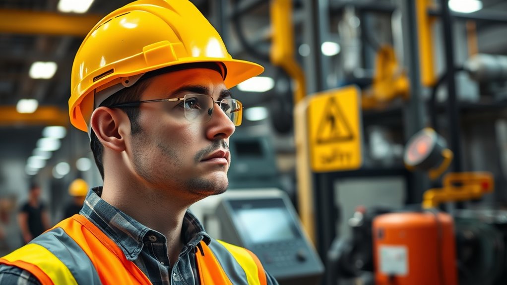 stay alert trust instincts