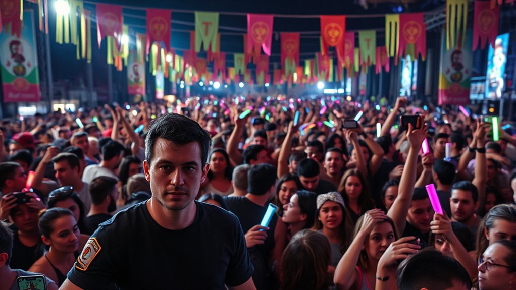 stay calm support communicate